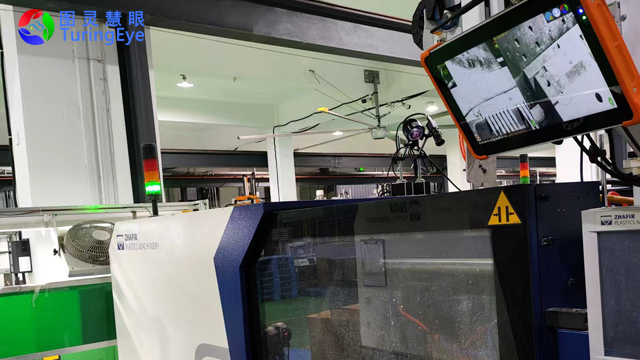 生產(chǎn)CCD電子眼廠家供應(yīng) 推薦咨詢 蘇州圖靈慧眼科技供應(yīng)