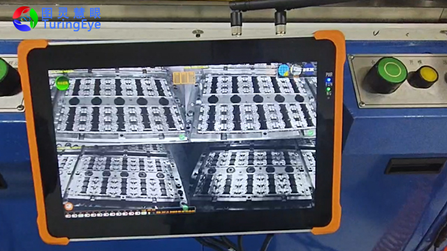 寧夏CCD電子眼量大從優(yōu) 值得信賴 蘇州圖靈慧眼科技供應(yīng)