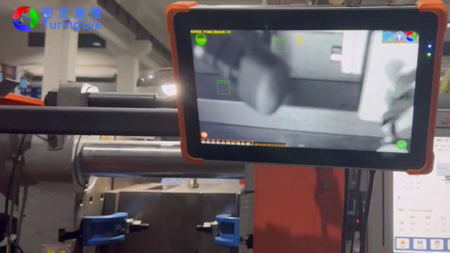 廈門壓軸機模具監控器保護器 來電咨詢 蘇州圖靈慧眼科技供應