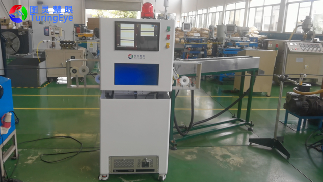 河南新型線束線管檢測機(jī),線束線管檢測機(jī)