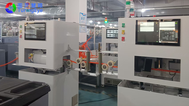 北京線束線管檢測機銷售價格,線束線管檢測機