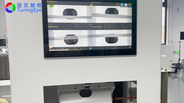 河南新型線束線管檢測機(jī),線束線管檢測機(jī)