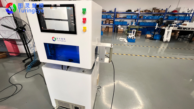 天津線束線管檢測機(jī)銷售價(jià)格,線束線管檢測機(jī)