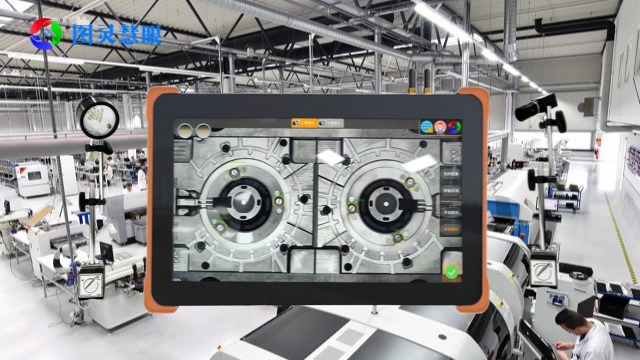 嘉興模具監(jiān)控器保護(hù)系統(tǒng),模具監(jiān)控器