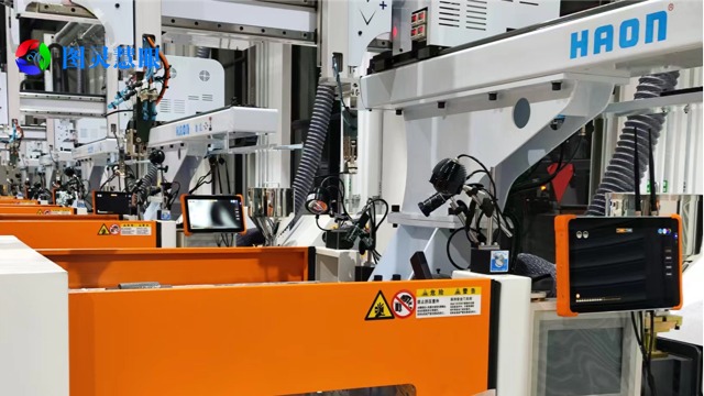 广东图灵慧眼模具监视器厂家,图灵慧眼模具监视器