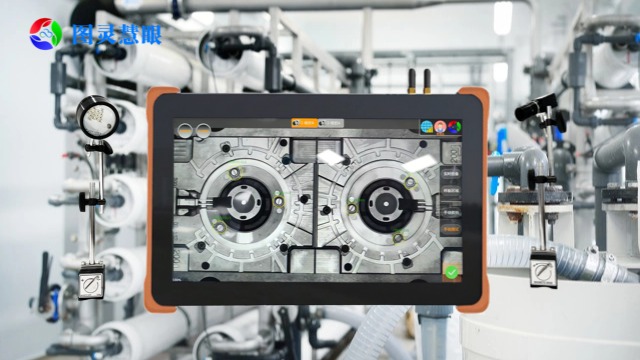 广东模具监视器厂家 来电咨询 苏州图灵慧眼科技供应