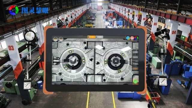 金華防壓模模具監控器保護器 值得信賴 蘇州圖靈慧眼科技供應