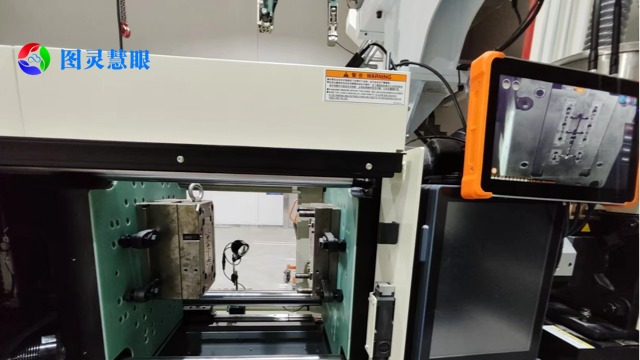 南通沖壓模具監(jiān)控器視覺(jué)檢測(cè) 來(lái)電咨詢 蘇州圖靈慧眼科技供應(yīng)