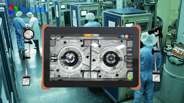 南昌圖靈慧眼模具監(jiān)視器多少錢(qián) 值得信賴 蘇州圖靈慧眼科技供應(yīng)