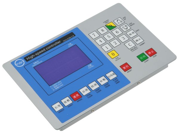 MZH 8188單軸伺服控制器