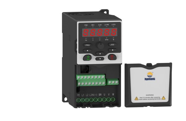 迷你型變頻驅動器