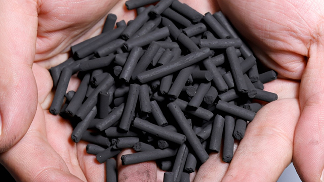 活性炭究竟有什么作用