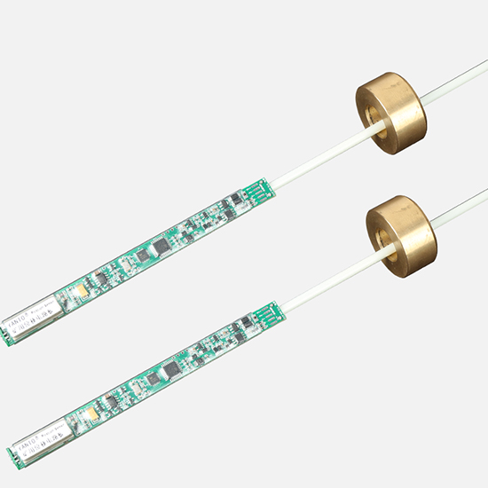 MHA系列磁致伸縮位移傳感器