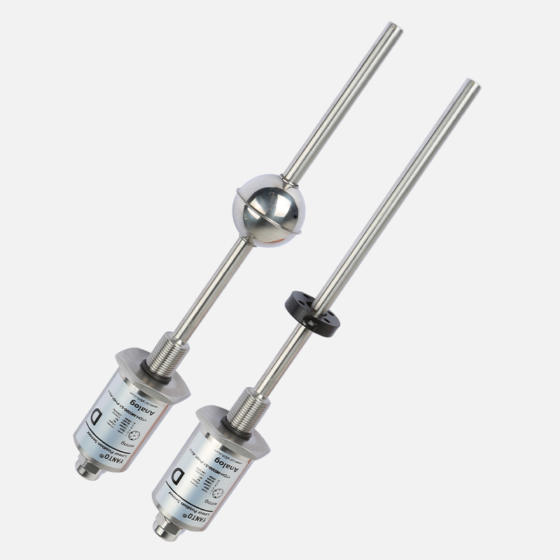 GH系列磁致伸縮位移傳感器