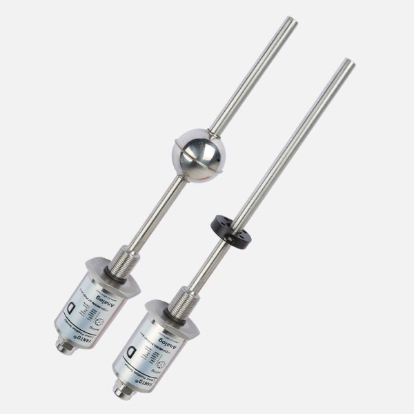 GH系列磁致伸縮位移傳感器