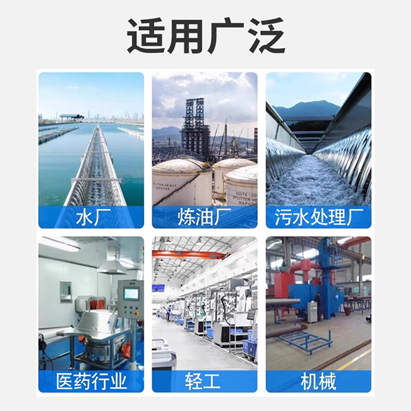 GH系列磁致伸縮位移傳感器