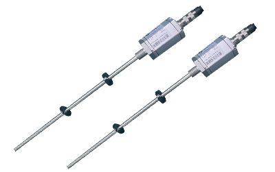 磁致伸縮位移傳感器的應(yīng)用和介紹