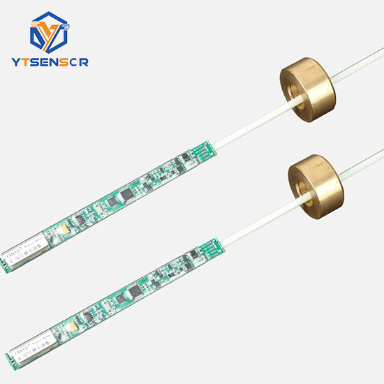 MHA系列磁致伸縮位移傳感器