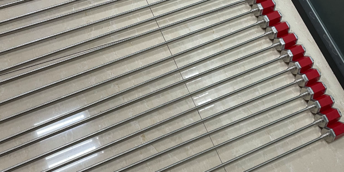 如何選擇合適的磁致伸縮位移傳感器