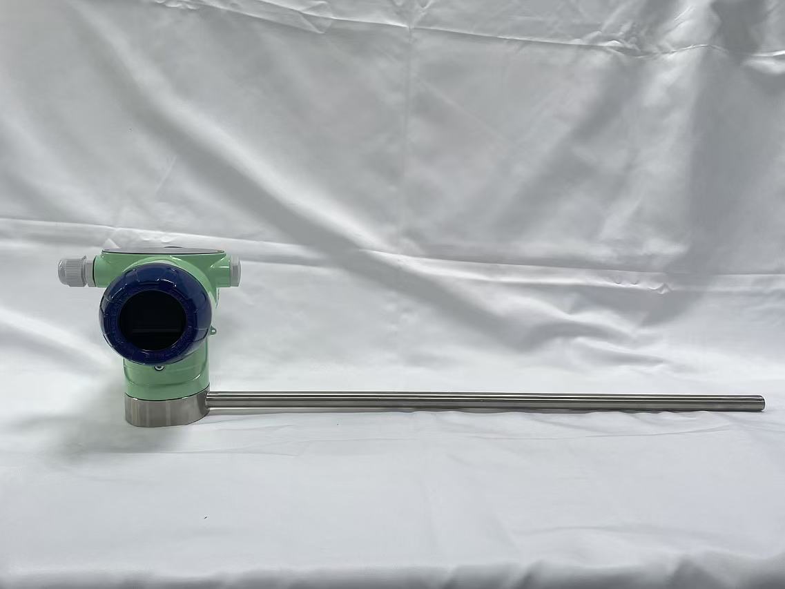 LX系列磁致伸縮液位計帶HART