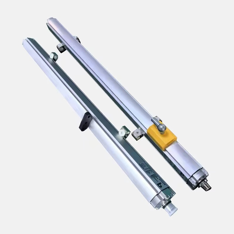 磁致伸縮位移傳感器 滑塊 導軌
