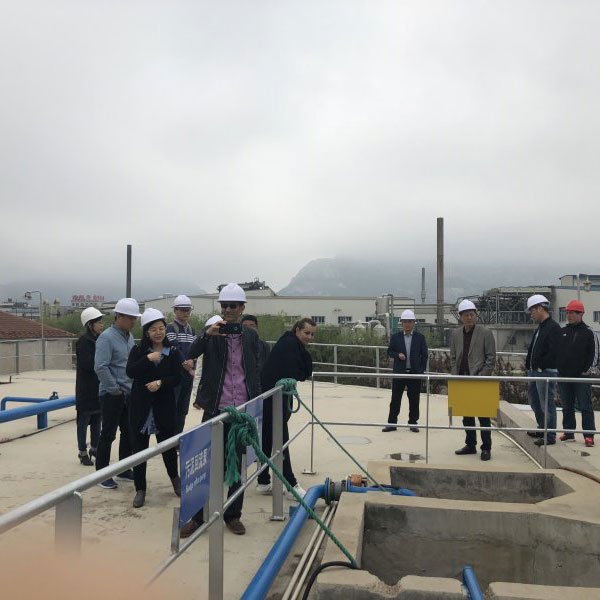 鱼粉污水处理设备