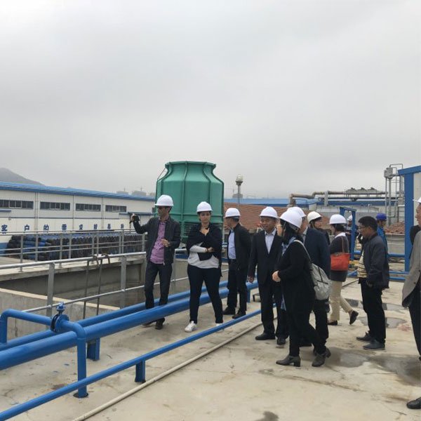 鱼粉肉骨粉污水处理