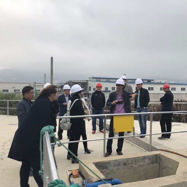 鱼粉肉骨粉污水处理