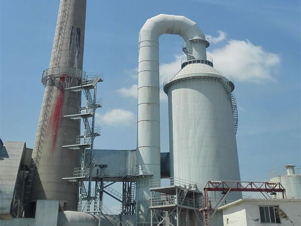 干法脱硫-马来西亚投资项目