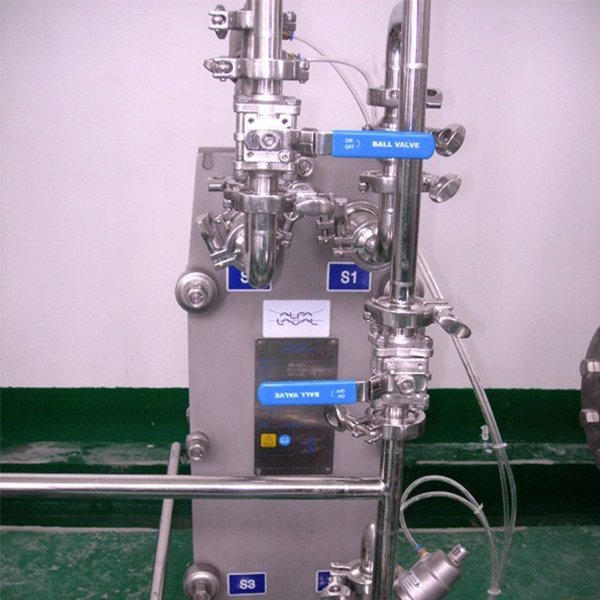 超纯水处理设备EDI