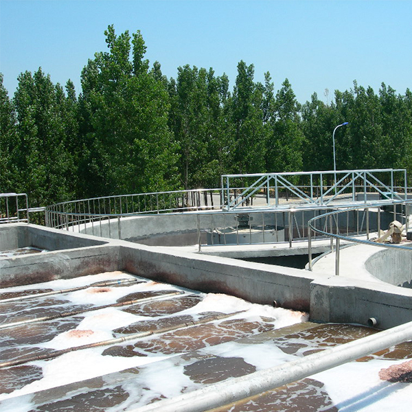 污水处理工程