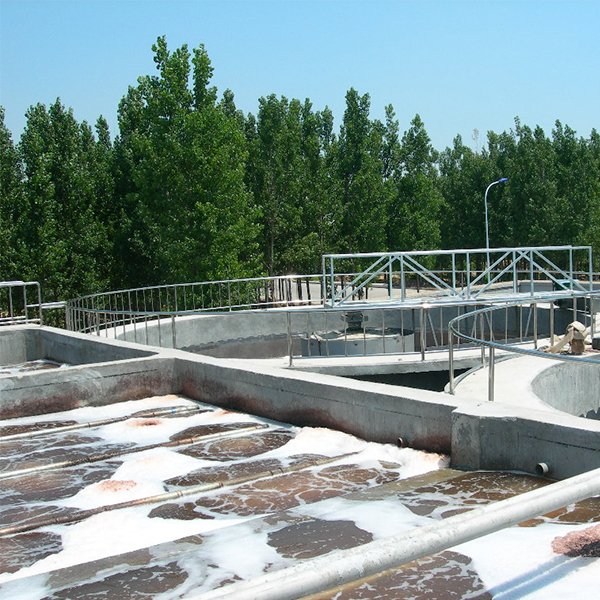 污水处理工程