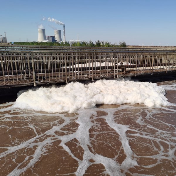 鱼粉肉骨粉污水处理