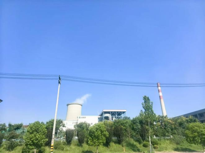 科技创新驱动绿色发展——SNCR4.0脱硝技术应用成果