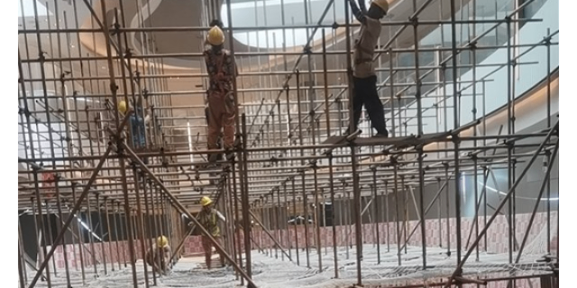 江寧區(qū)附近活動腳手架哪家好 南京久穩(wěn)腳手架工程供應(yīng)