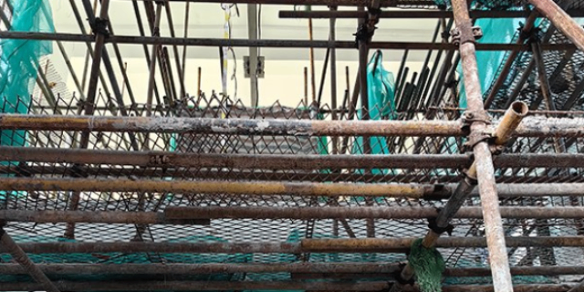 高淳區(qū)工地活動腳手架廠家電話 南京久穩(wěn)腳手架工程供應(yīng)