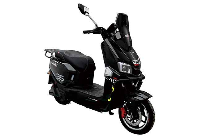 河南铅酸电动摩托车效率