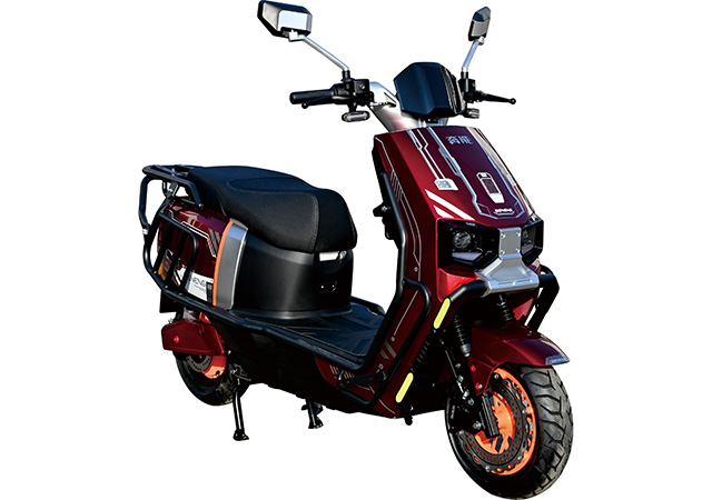 浙江浙江奔寶電動摩托車批量定制 浙江奔寶車業(yè)供應