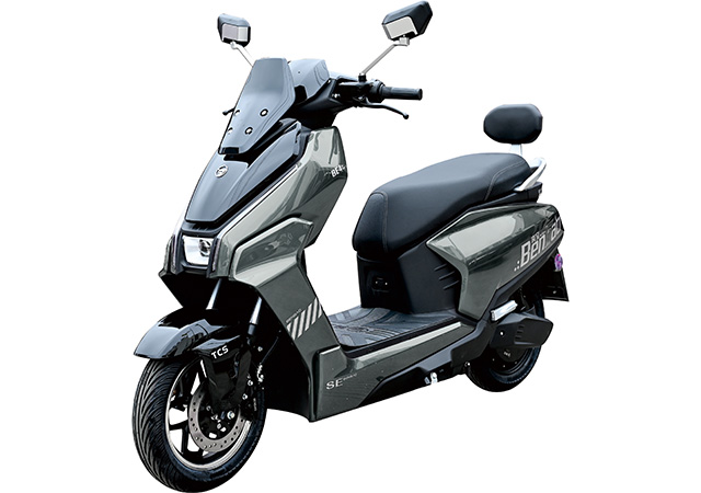 浙江出口品質(zhì)電動摩托車批量定制 浙江奔寶車業(yè)供應;