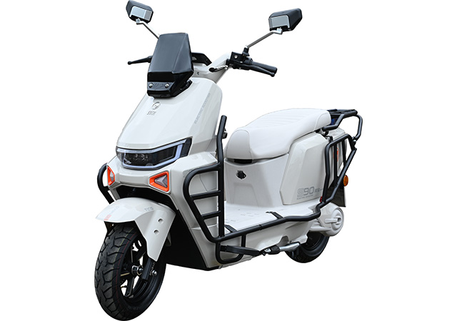 浙江高效續(xù)航電動摩托車型號 浙江奔寶車業(yè)供應(yīng)