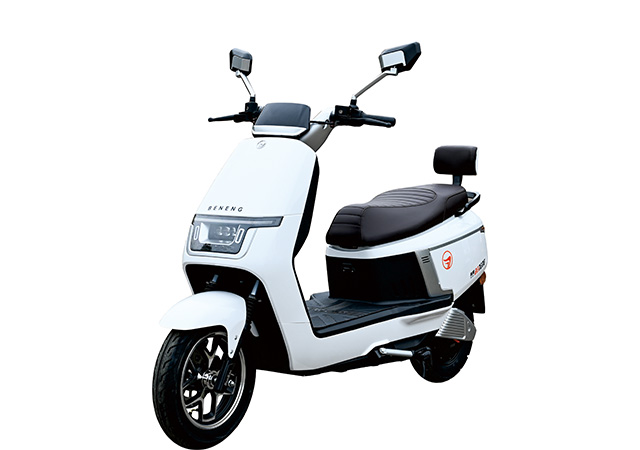 浙江舒適駕乘電動摩托車 浙江奔寶車業(yè)供應