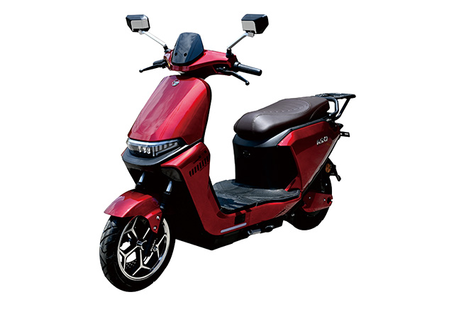 浙江高配電動(dòng)摩托車加盟連鎖店 浙江奔寶車業(yè)供應(yīng)