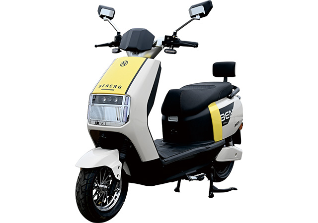 铅酸电动摩托车