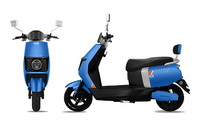 潮流座驾电动车出厂价