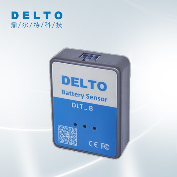 DLT_B蓄电池安全运维管理系统