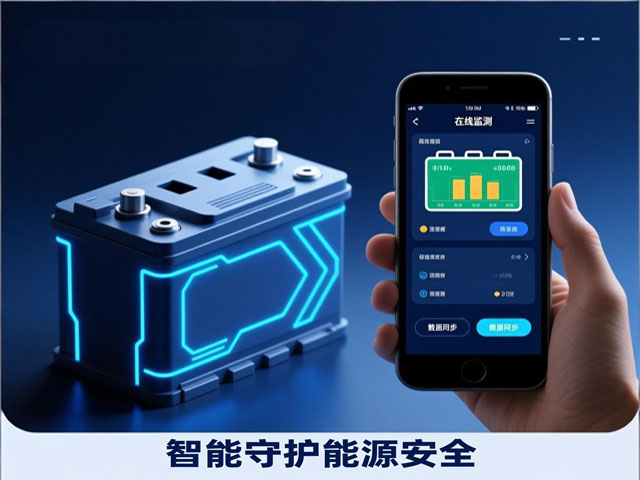 嘉兴机房电池监测管理系统,电池监测