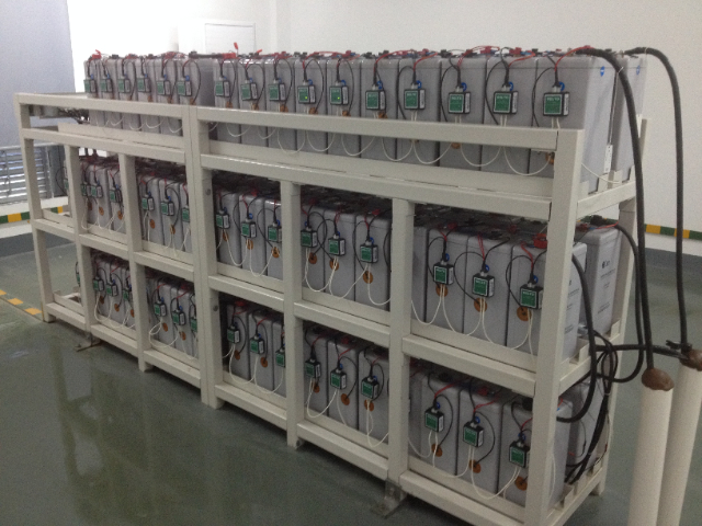 重慶數據機房蓄電池全生命周期管理 值得信賴 南京鼎爾特科技供應