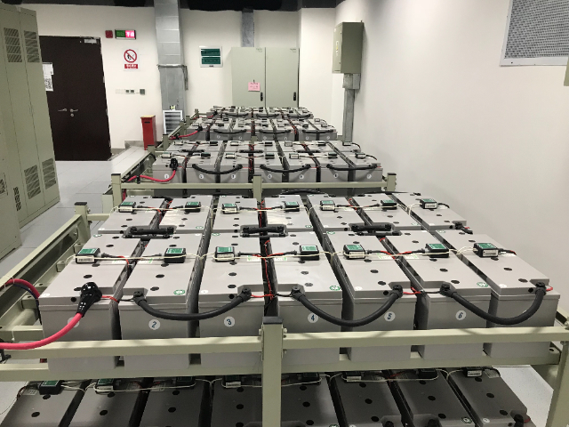 福建EPS电池巡检供应商