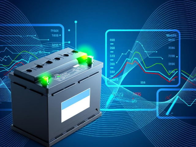 和平区锂电池在线监测供应商