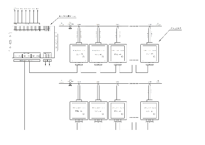 无锡储能电池监测设备